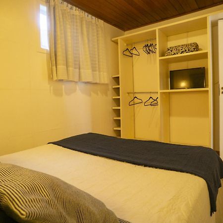 Regina Apartments Morro de São Paulo Dış mekan fotoğraf