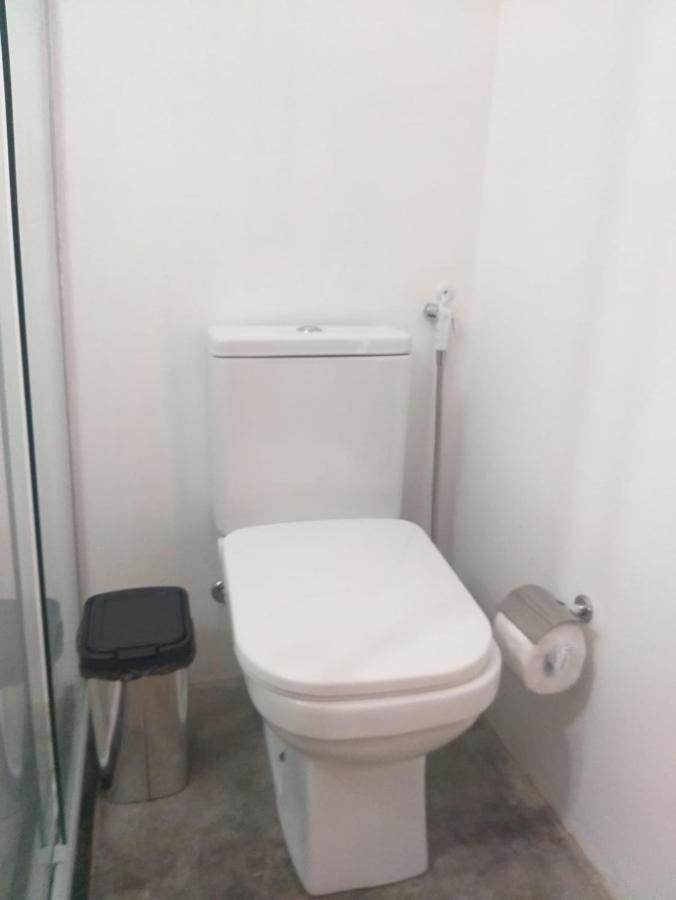 Regina Apartments Morro de São Paulo Dış mekan fotoğraf