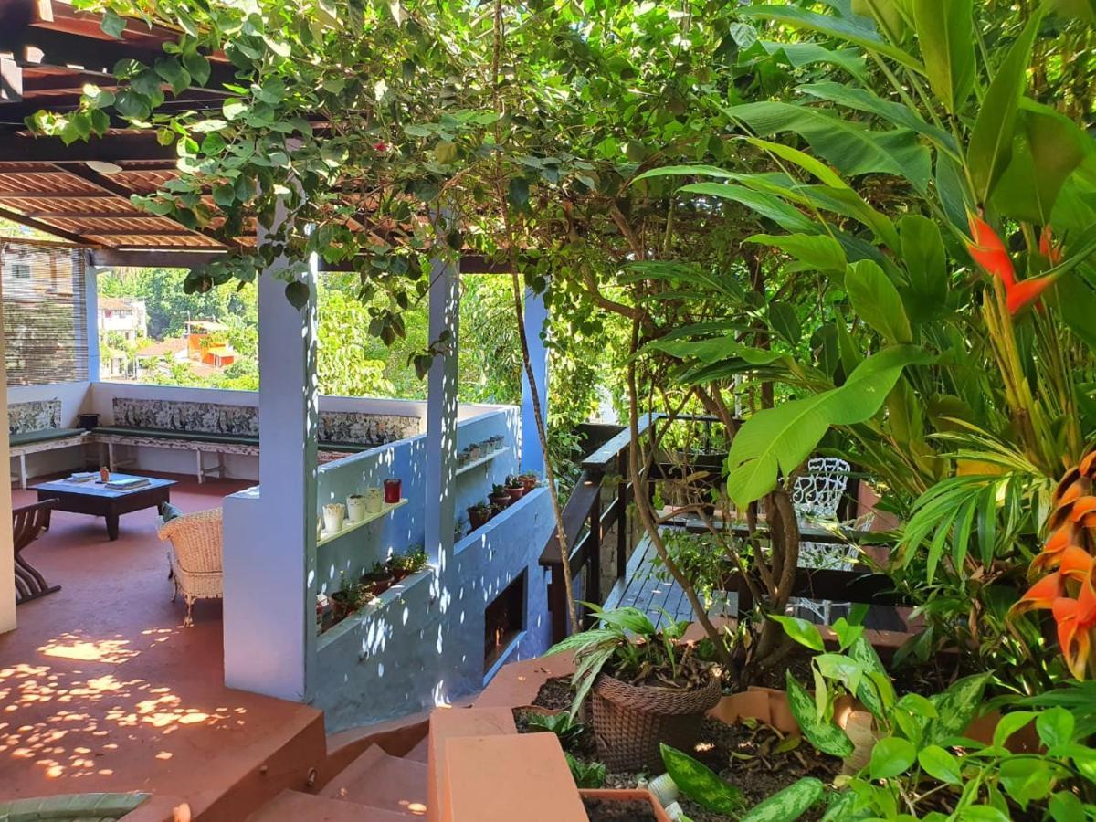 Regina Apartments Morro de São Paulo Dış mekan fotoğraf