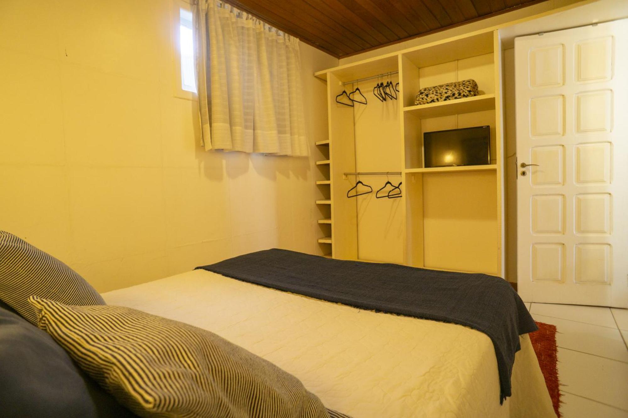 Regina Apartments Morro de São Paulo Dış mekan fotoğraf