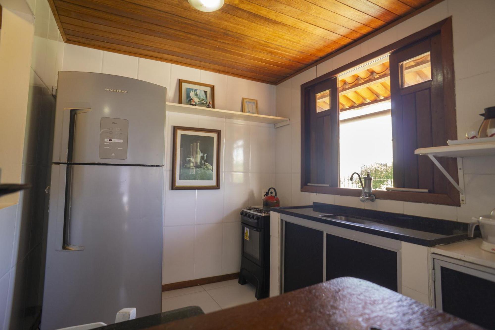 Regina Apartments Morro de São Paulo Dış mekan fotoğraf