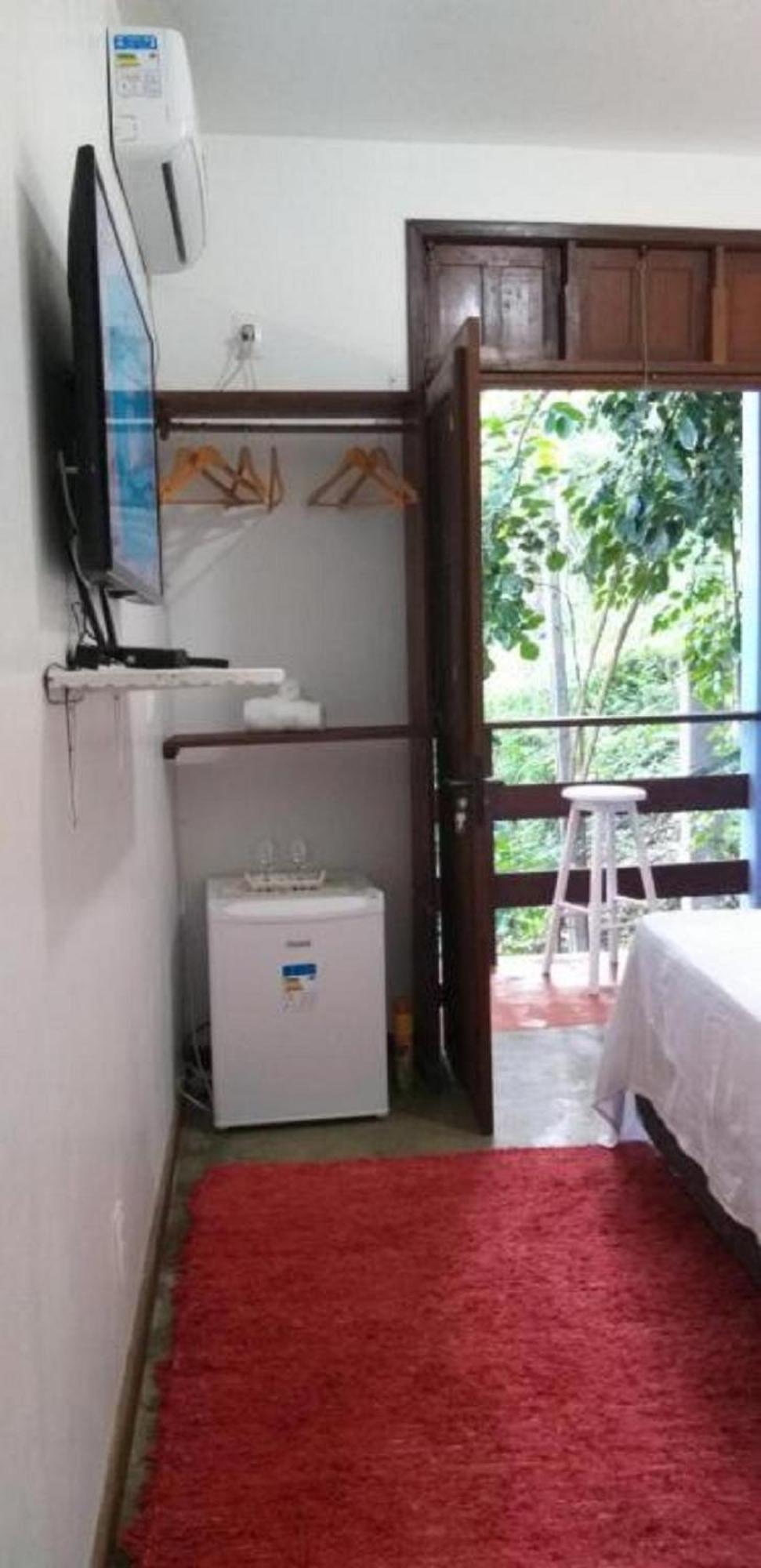 Regina Apartments Morro de São Paulo Dış mekan fotoğraf
