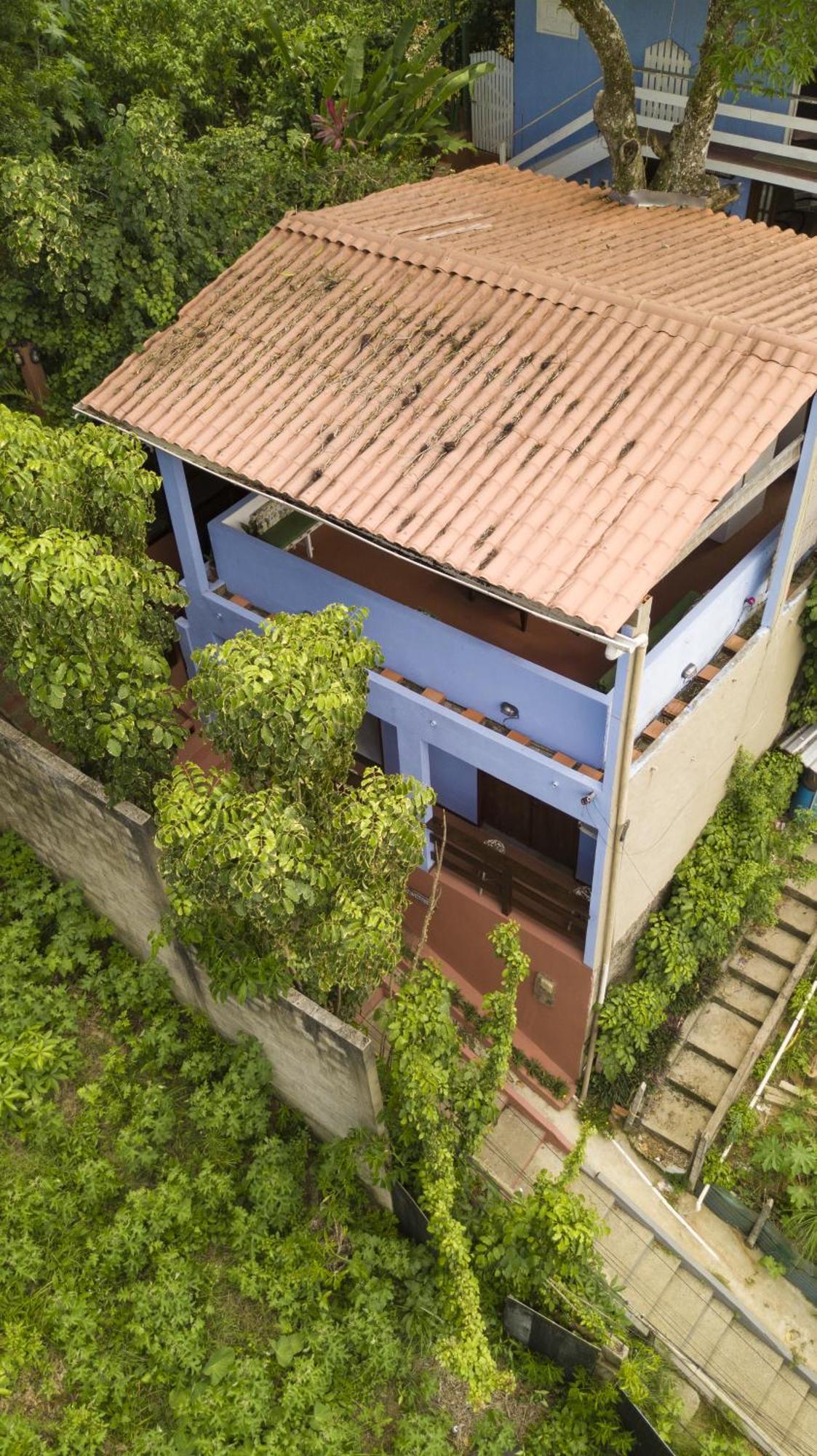 Regina Apartments Morro de São Paulo Dış mekan fotoğraf
